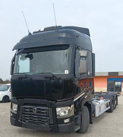 Renault Other T460 
