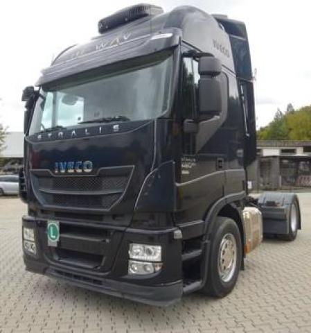 Iveco Other Stalis480 