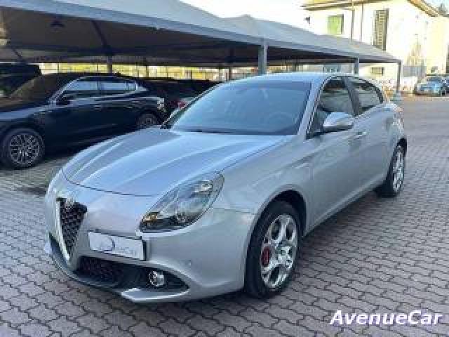 Alfa Romeo