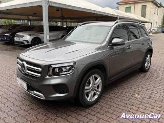 Mercedes Benz Glb 180 D Sport Plus Telecamera Post Iva Esposta 