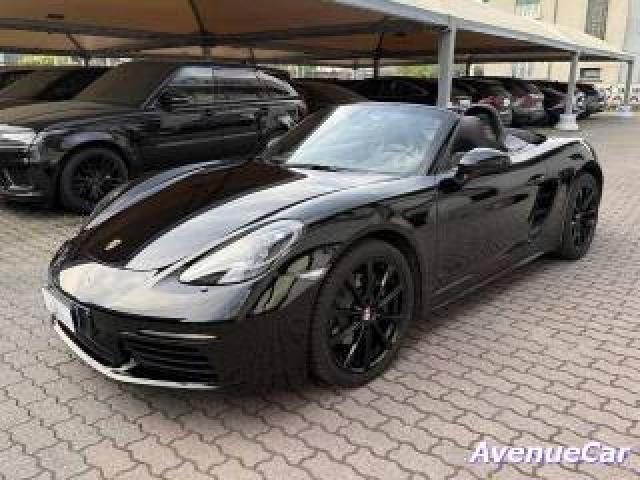 Porsche 718 Spyder Boxster 2.0 Pdk 300 Cv 