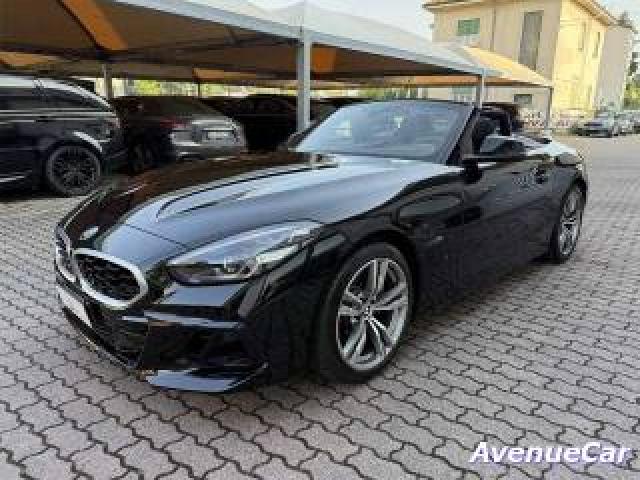 Bmw Z4 Sdrive 20i Msport M Sport Iva Esposta Prezzo Reale 