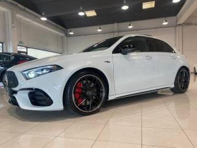 Mercedes Benz A 45 S Amg 4matic+ Amg Line Premium Plus Amg Night Package  