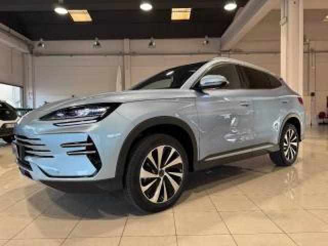Byd Seal U Dmi 1.5 218 Cv Phev Boost Nuova Da Immatricolare 