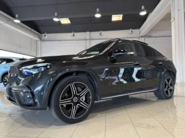 Mercedes Benz Glc 300 De Hybrid Eq 4matic Coupé Amg Line Premium  