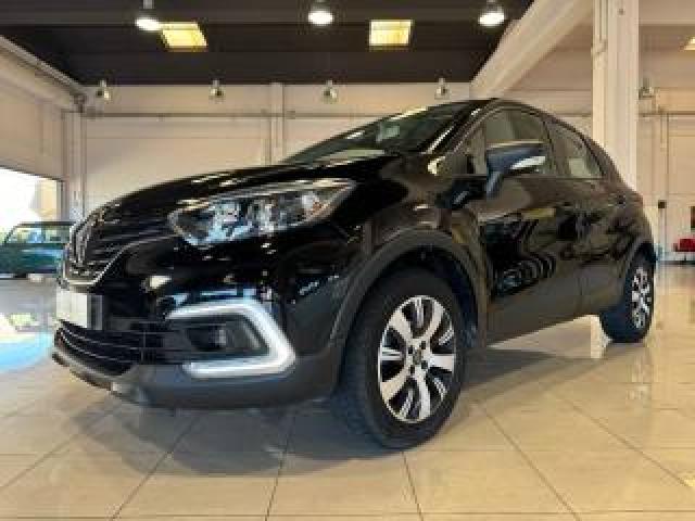 Renault Captur Tce 12v 90 Cv Life Ok Neopatentati Prezzo Reale  