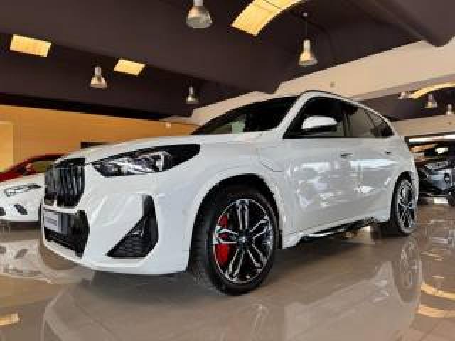 Bmw X1 Xdrive 25e Msport Pro 245cv Phev Prezzo Reale  
