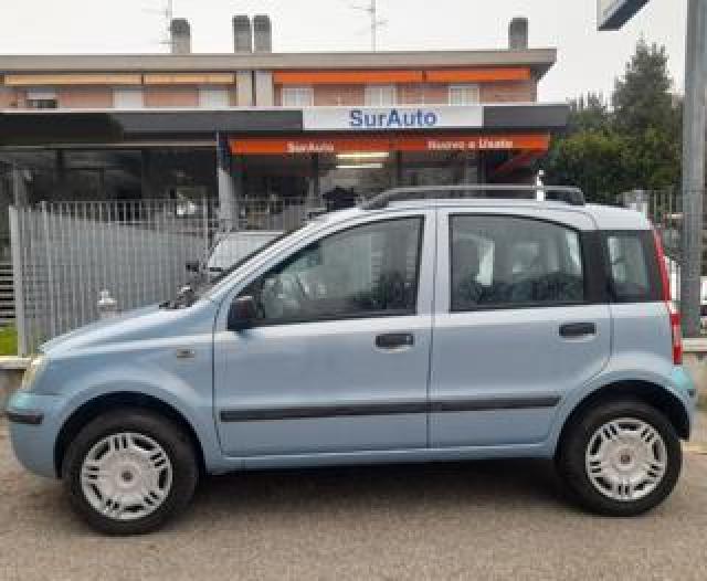 Fiat Panda 1.2 Dynamic Natural Power 