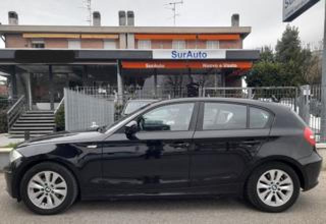 Bmw 116 D  5 Porte 