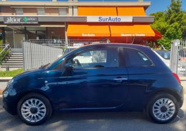 Fiat 500 1.0 Hybrid 