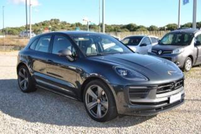 Porsche Macan 2.0 T 