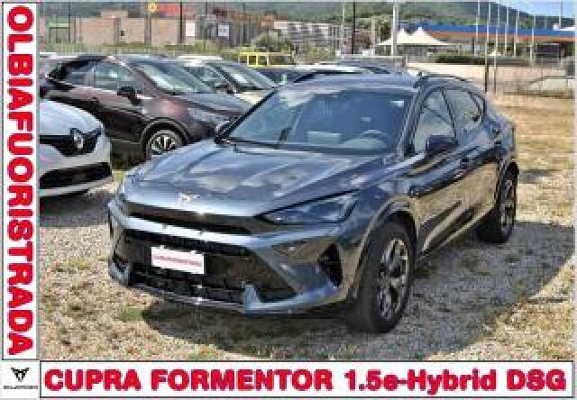 Cupra Formentor 1.5 E-Hybrid Dsg 