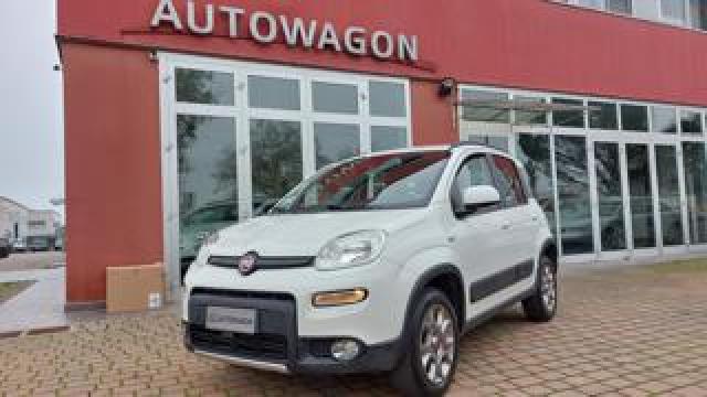 Fiat Panda 1.3 Mjt 95 Cv S&s 4x4  Euro 5b 