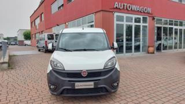 Fiat Doblo Doblò 1.3 Mjt Pc-Tn Cargo Lamierato  80.000  Km 