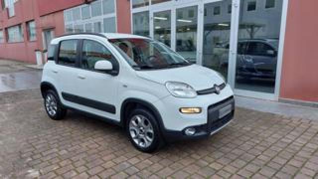 Fiat Panda 1.3 Mjt S&s 4x4 Aziendale Italia 