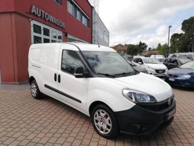 Fiat Doblo Doblò 1.6 Mjt 105cv  Maxi Lamierato E5b 70.000 Km 