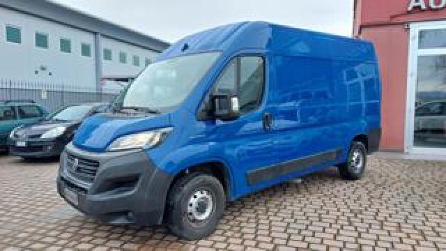 Fiat Ducato 35 2.3 Mjt 140cv Pm-Ta  Furgone   70.000  Km 