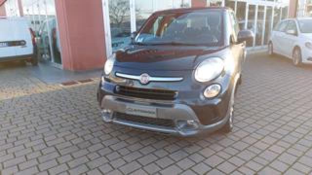 Fiat 500l 1.3 Multijet 85 Cv Trekking  Ben Tenuta Okneop. 