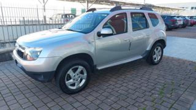 Dacia Duster 1.6 110cv 4x4 Lauréate Unico Prop. Imp. Metano 