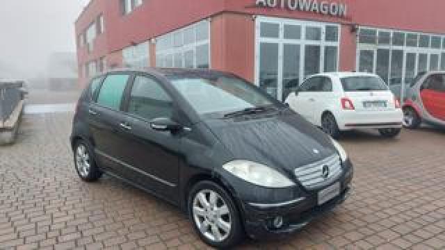 Mercedes Benz A 150 A 150 Classic   Imp.  Gpl 