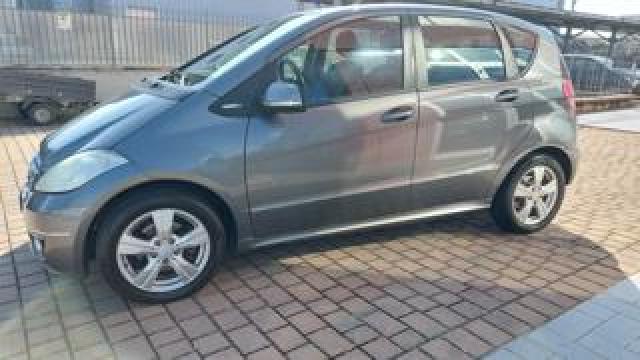 Mercedes Benz A 150 Avantgarde  Ok Neopatentati 