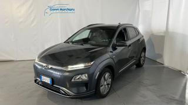 Hyundai Kona Ev 39 Kwh Xprime 