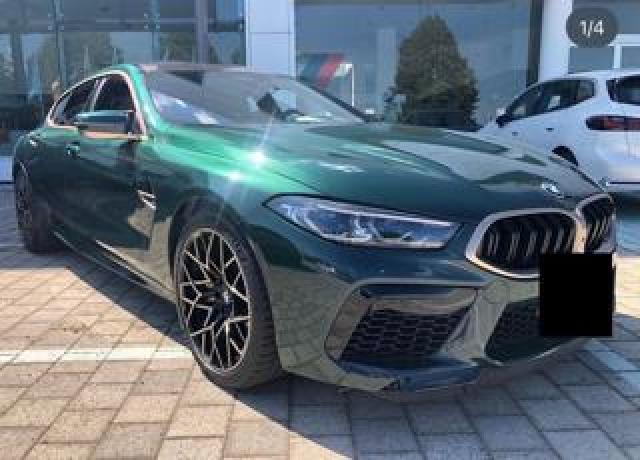 Bmw M8 Gran Coupé First Edition-1/400- 64.700? Netto 