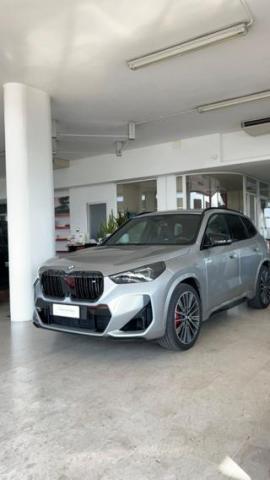 Bmw X1 M35i Xdrive Possibile Subentro Leasing 