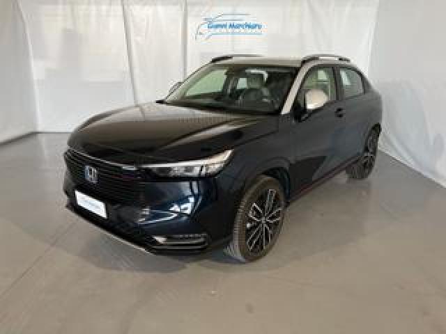 Honda Hr-V 1.5 Hev Ecvt Advance Style 