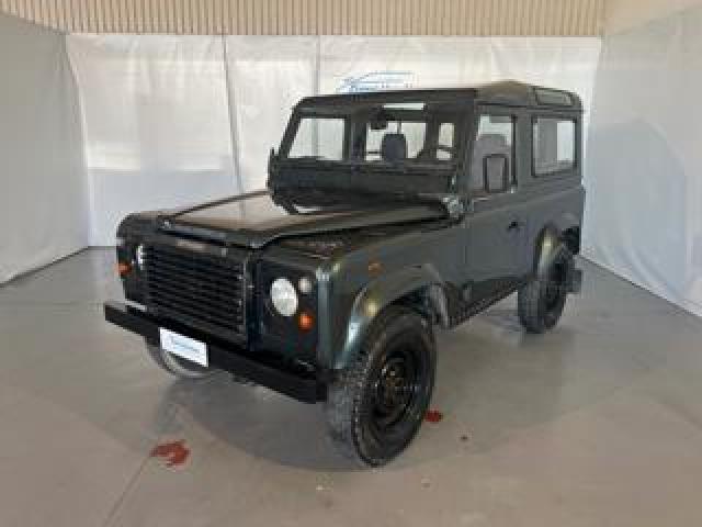 Land Rover Defender 90 2.5 Td5 Station Wagon + Iva 