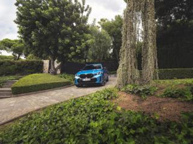 Bmw X6 Xdrive30d 48v Msport Uff.italia 