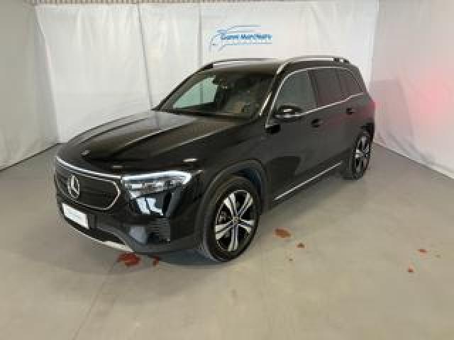Mercedes Benz Eqb 300 4matic Sport Plus 