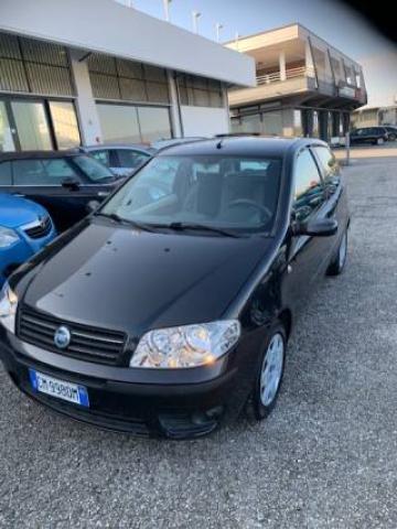 Fiat Punto 1.3 Multijet 16v 3 Porte Speed 