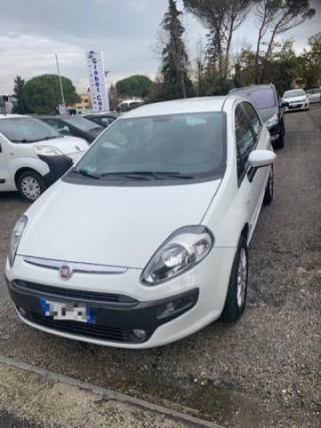 Fiat Grande Punto 1.4 5 Porte Evo 