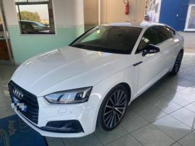 Audi A5 Spb 2.0 Tfsi S Tronic G-Tron S Line  