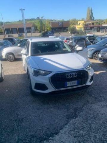 Audi Q3 1.4 Tfsi 150 Cv Cod S Tronic 