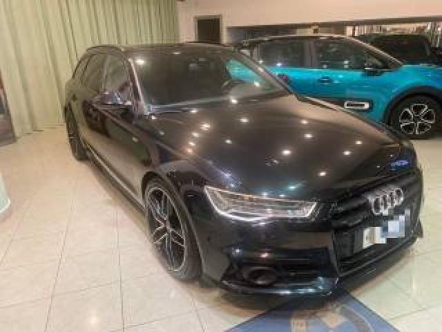 Audi A6 Avant 3.0 Tdi Competition Quattro Motore Nuovo 