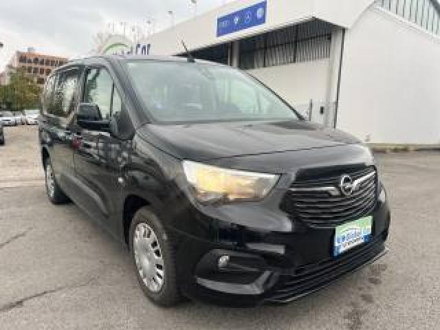 Opel Combo Life 1.5d 100 Cv S&s Advance Xl 7 Posti 