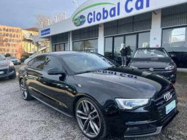 Audi A5 Spb 3.0 Tdi Quattro S Tronic 3xs-Line 