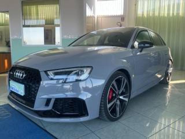 Audi Rs 3 Spb 