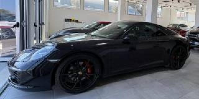 Porsche 991 3.0 Carrera Coupé 