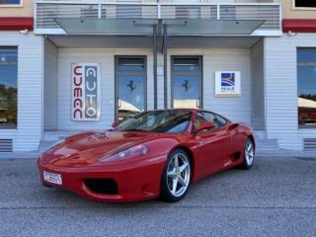 Ferrari 360 Modena F1 