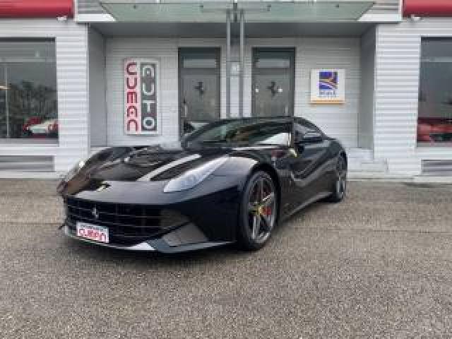 Ferrari F12 Berlinetta 