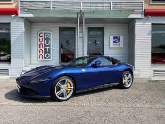 Ferrari Roma Roma 