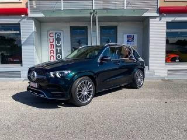Mercedes Benz Gle 300 D 4matic Mild Hybrid Premium Plus 