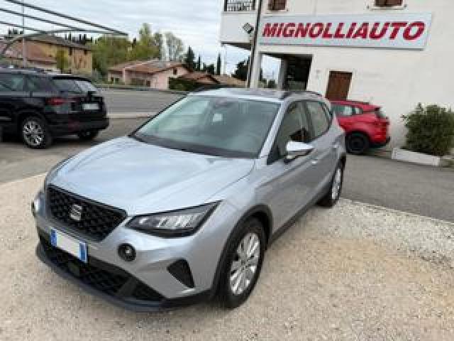 Seat Arona 1.0 Ecotsi Style Ok Neopatentati 