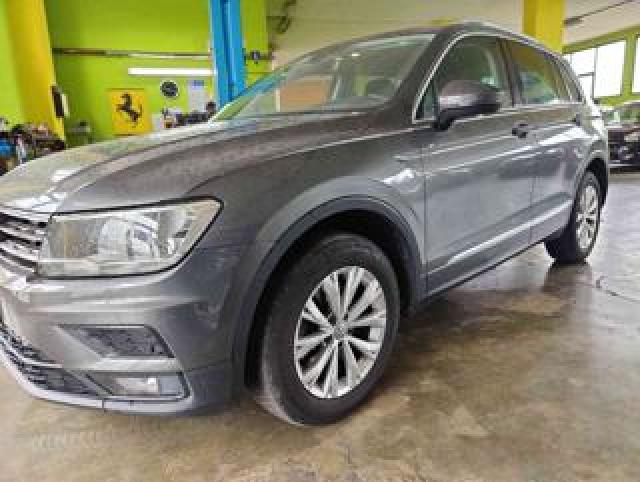 Volkswagen Tiguan 2.0 Tdi 150 Cv Scr Dsg 4motion Business 