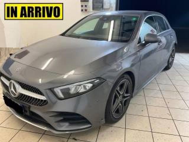 Mercedes Benz A 180 D Automatic Amg Premium 