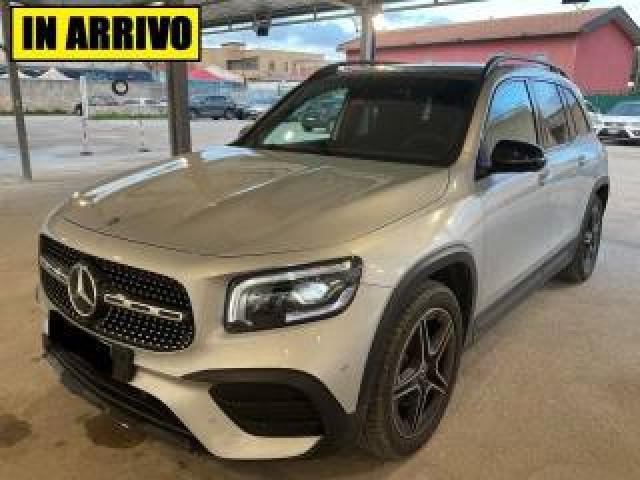 Mercedes Benz Glb 200 D Automatic Premium Amg Night Matrix Tetto 