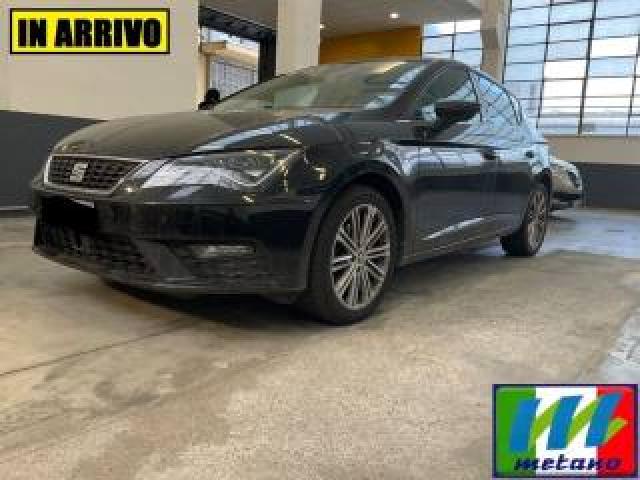 Seat Leon 1.5 Tgi 130 Cv 5p Xcellence 